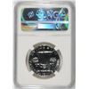 Image 4 : 1962 FRANKLIN HALF DOLLAR, NGC PF-68