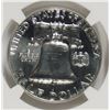 Image 3 : 1963 FRANKLIN HALF DOLLAR, NGC PF-68