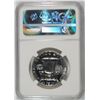 Image 4 : 1963 FRANKLIN HALF DOLLAR, NGC PF-68