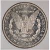 Image 3 : 1880-S MORGAN SILVER DOLLAR, NGC MS-65 DPL  GORGEOUS!