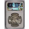 Image 4 : 1881-S MORGAN SILVER DOLLAR, NGC MS-65  FLASHY