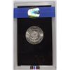 Image 4 : 1884-CC GSA MORGAN SILVER DOLLAR, BANDED NGC MS-65+  WITH ORIG BOX