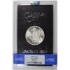 Image 1 : 1885-CC GSA HOARD MORGAN SILVER DOLLAR, NGC MS-64+  NO BOX/COA
