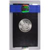 Image 4 : 1885-CC GSA HOARD MORGAN SILVER DOLLAR, NGC MS-64+  NO BOX/COA