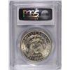 Image 4 : 1921 MORGAN SILVER DOLLAR, PCGS MS-64+