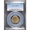 Image 1 : 1937 BUFFALO NICKEL PCGS MS-66