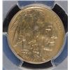 Image 2 : 1937 BUFFALO NICKEL PCGS MS-66