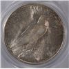 Image 3 : 1923-S PEACE SILVER DOLLAR, PCGS MS-63