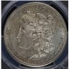 Image 2 : 1884-S MORGAN DOLLAR PCGS AU-53 NICE, UNDER GRADED