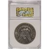 Image 4 : 1892-S MORGAN SILVER DOLLAR GRADED PCI AU BU