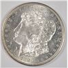Image 1 : 1881-S MORGAN DOLLAR BU