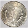 Image 2 : 1881-S MORGAN DOLLAR BU