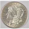 Image 1 : 1887-S MORGAN DOLLAR BU