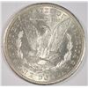 Image 2 : 1887-S MORGAN DOLLAR BU