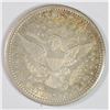 Image 2 : 1908 BARBER QUARTER CH AU+