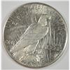 Image 2 : 1927-S PEACE DOLLAR AU/BU