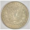 Image 2 : 1892-S MORGAN DOLLAR AU