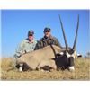 Image 1 : 9-day Namibian Hunting Safari for Two Hunters
