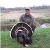 Image 1 : 3-day/3-night Nebraska Merriam Turkey Hunt for Two Hunters