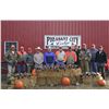 Image 1 : 2-days/2-nights South Dakota Pheasant Hunt for Two Hunters (Bring Two Additional Hunters)