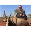 Image 1 : 10-day South Africa Plains Game Hunt for Two Hunters-- Includes Four Trophies