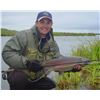 Image 1 : 5-day/5-night Alaska “Cast and Blast” Trip for One Angler/Hunter