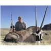 Image 1 : 10-day South African Plains Game Hunt and Photo Safari for One Hunter and One Observer