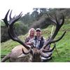Image 1 : 5-day/4-night New Zealand Red Stag and Rusa Stag Hunt for Two Hunters and Two Observers