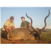 Image 1 : 10-day South African Plains Game Hunt for Two Hunters -- Includes Six Trophies
