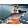 Image 1 : 1-full day Seward, Alaskan Fishing Charter for Fourteen Anglers & U.S. Representative Don Young