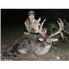 Image 1 : 3-day/2-night Texas Whitetail Deer & Exotic Combo Hunt for 2 Hunters & 2 Non-hunters -- $6,000 Credi