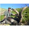 Image 1 : 4-day Spanish  Mountain Hunt for Two Hunters and Two Observers