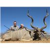 Image 1 : 7-day South African Plains Game Hunt for Four Hunters --Includes $1,000 Trophy Fee Credit Per Hunter