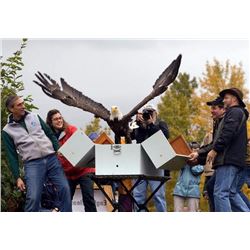 Key Item Raffle #4 for a $3200 Leupold Optics Package