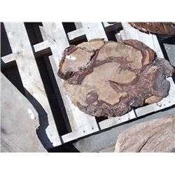 BURLS - SOLD ON CHOICE