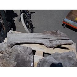 BURLS - SOLD ON CHOICE