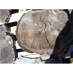 BURLS - SOLD ON CHOICE