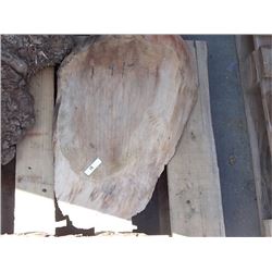 BURLS - SOLD ON CHOICE