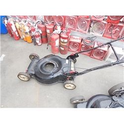 CRAFTSMAN MOWER DECK - NO MOTOR