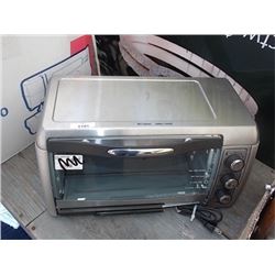 TOASTER OVEN
