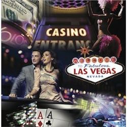 VACATION PACKAGE TO VEGAS ( Las Vegas Plus package)- INCLUDES COMPANION AIR FARE (two tickets for on