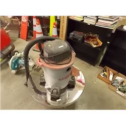 SHOP VAC