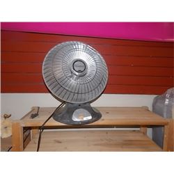 ELECTRIC SOME HEATER