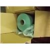 Image 2 : ROLL OF PERFORATED PACKING PLASTIC - NEW IN BOX