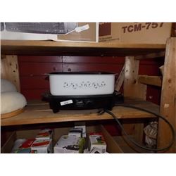 SLOW COOKER FROM ESTATE