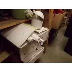 HALO POWER - TRACK LIGHTS - 2TTL