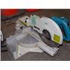 Image 1 : MAKITA SILDING COMPOUND MITRE SAW