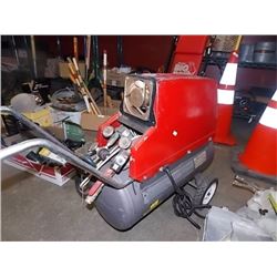 INDUSTRIAL COMPRESSOR