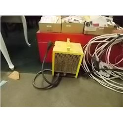 HEATER - 220 VOLT