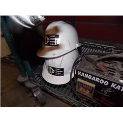 HARD HATS - 2 TTL